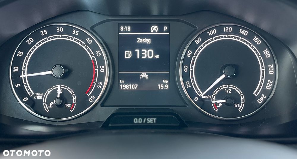 Skoda Scala 1.6 TDI SCR Ambition DSG - 24