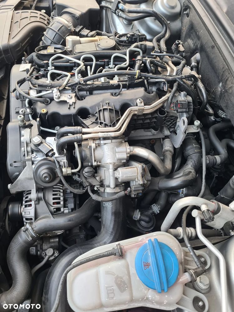 Audi A4 Avant 2.0 TDI DPF Attraction - 31