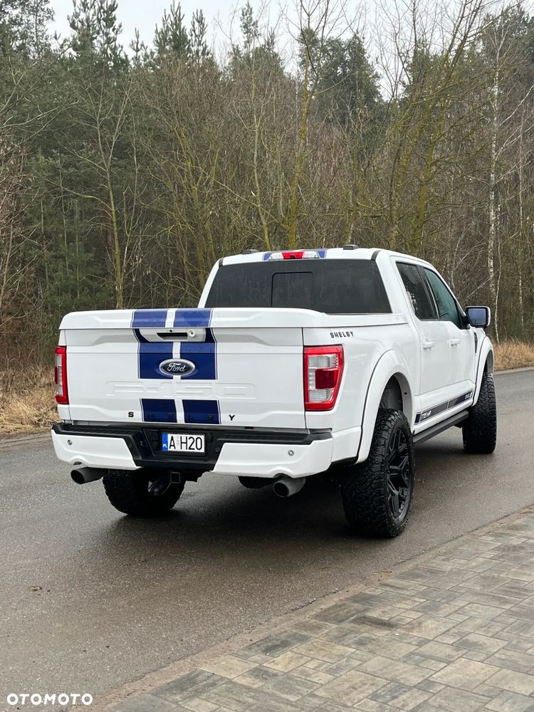 Ford F150 - 3