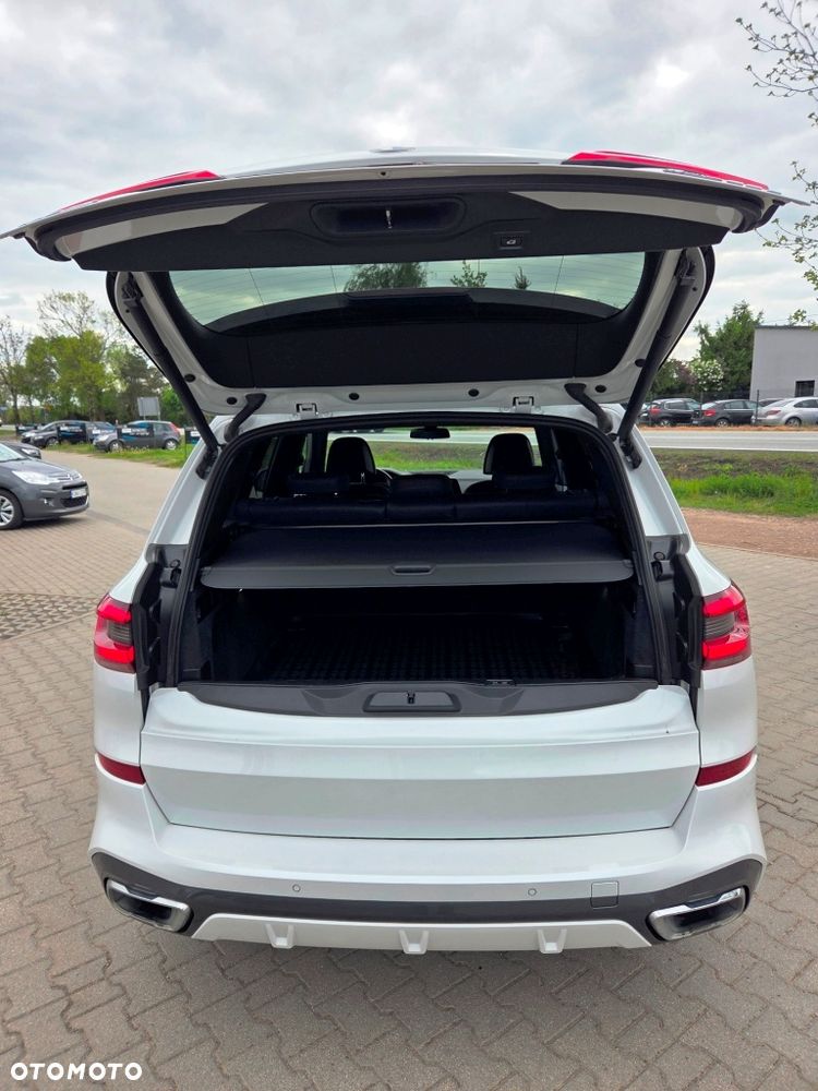 BMW X5 xDrive30d sport - 11