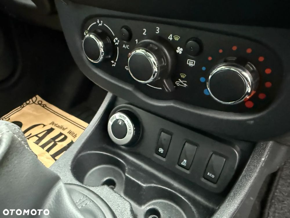 Dacia Duster 1.2 TCe Prestige 4x4 S&S EU6 - 27