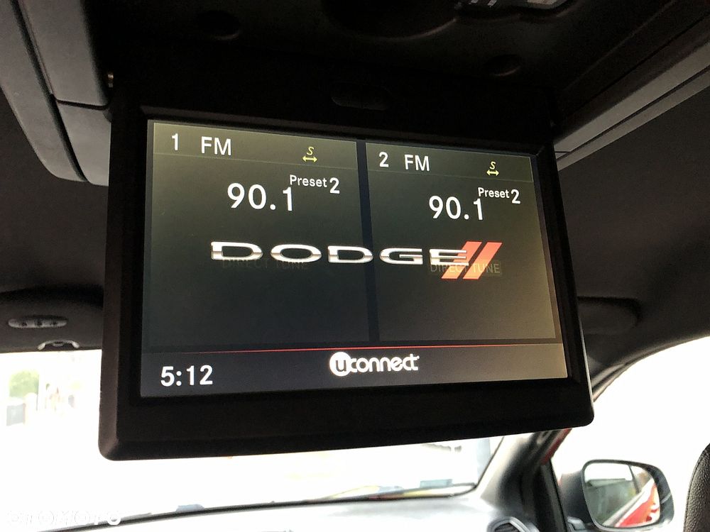 Dodge Grand Caravan 3.6 Express - 20