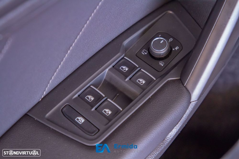 VW Tiguan Allspace 1.5 TSI R-Line DSG - 50