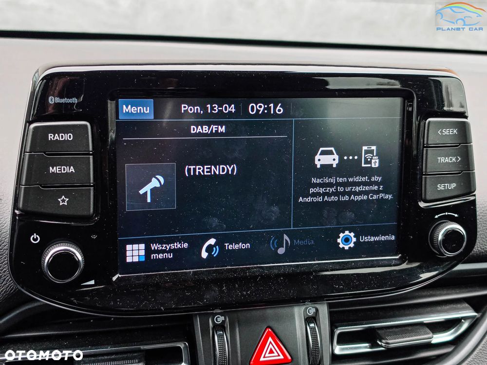 Hyundai i30 1.0 T-GDI 48V-Hybrid Select - 32