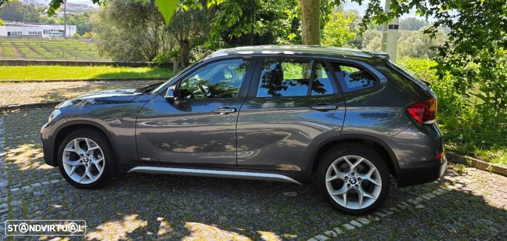 BMW X1 - 4
