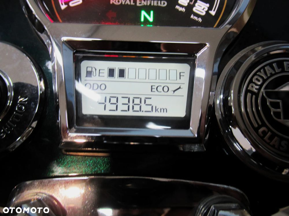 Royal Enfield Classic - 13
