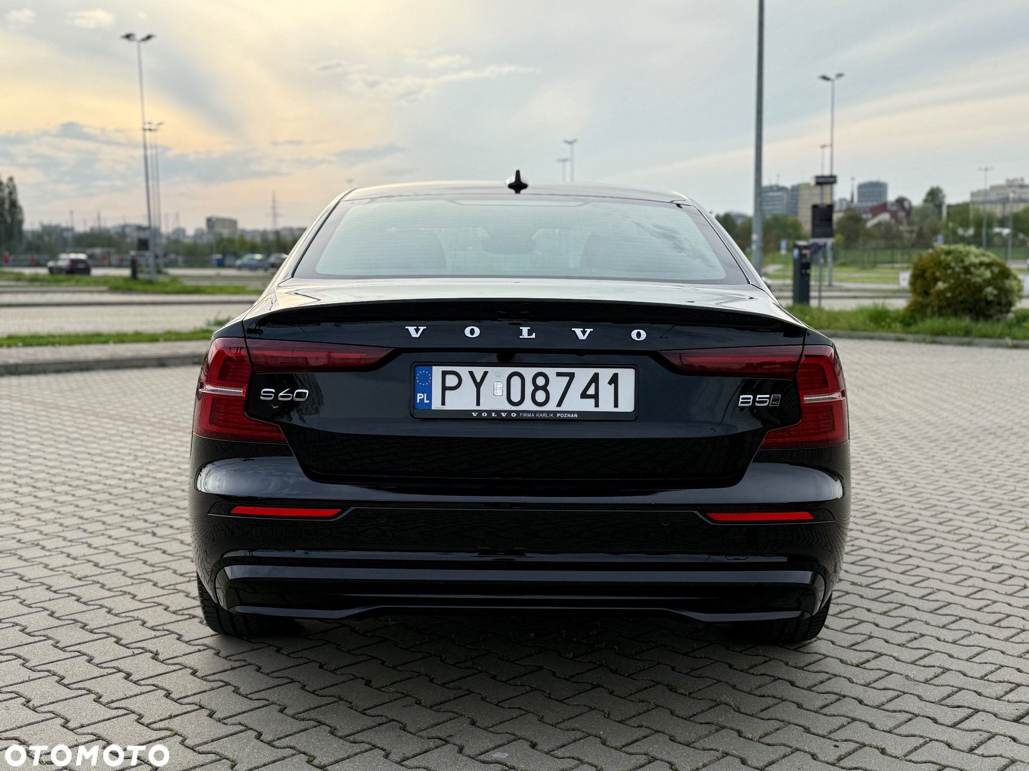 Volvo S60 T5 AWD Inscription - 4