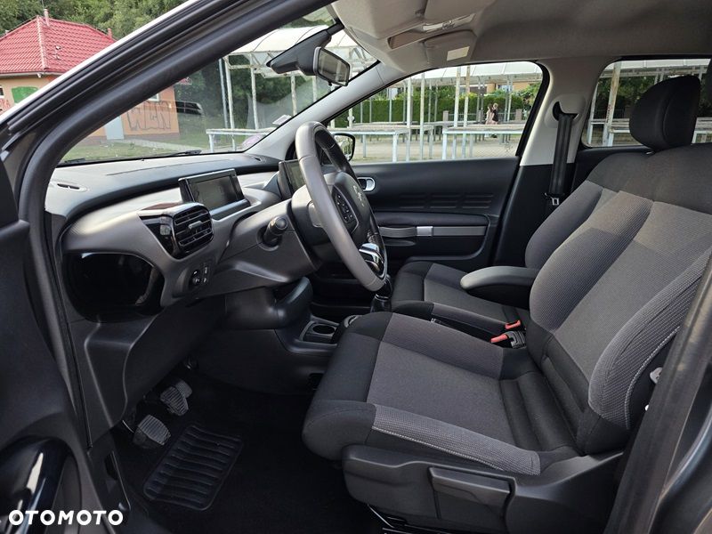 Citroën C4 Cactus Pure Tech 110 Stop&Start Shine Edition - 9