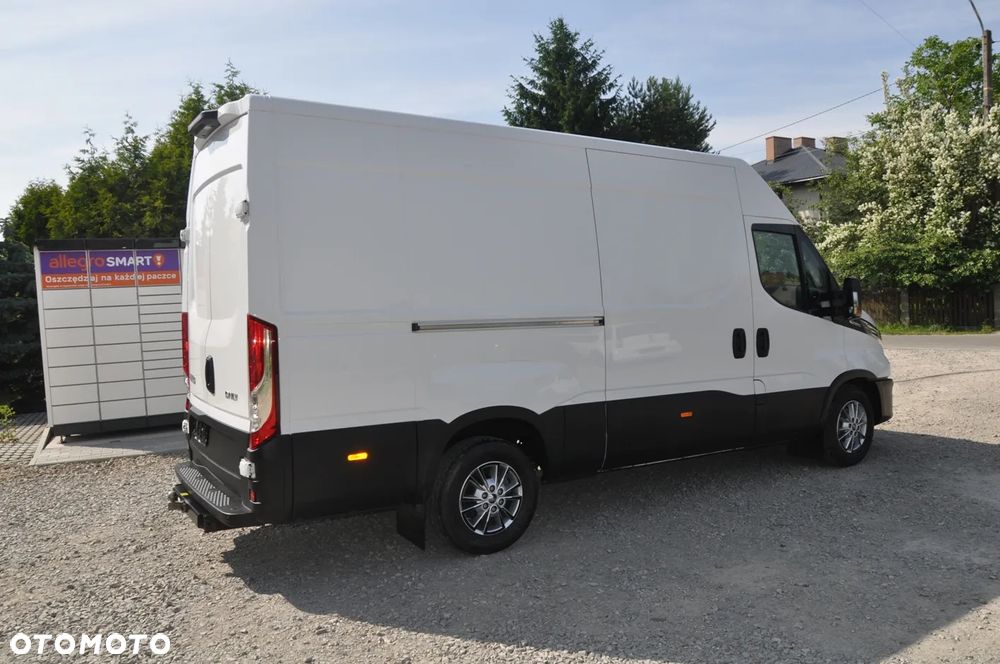 Iveco Daily - 8