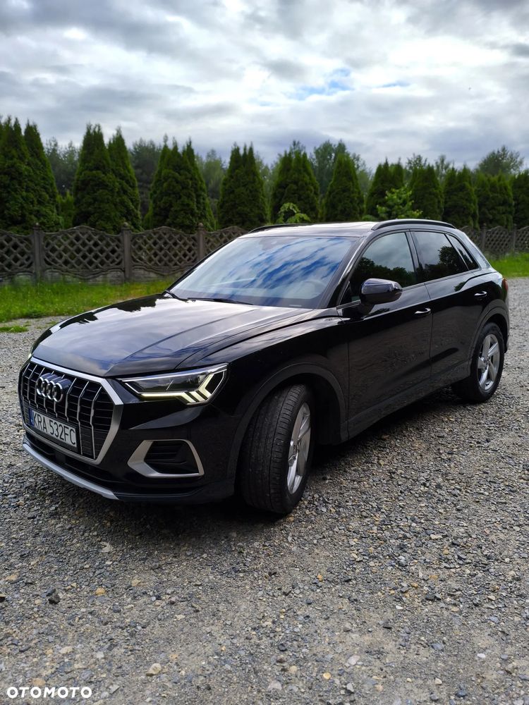Audi Q3 35 TFSI S tronic - 6