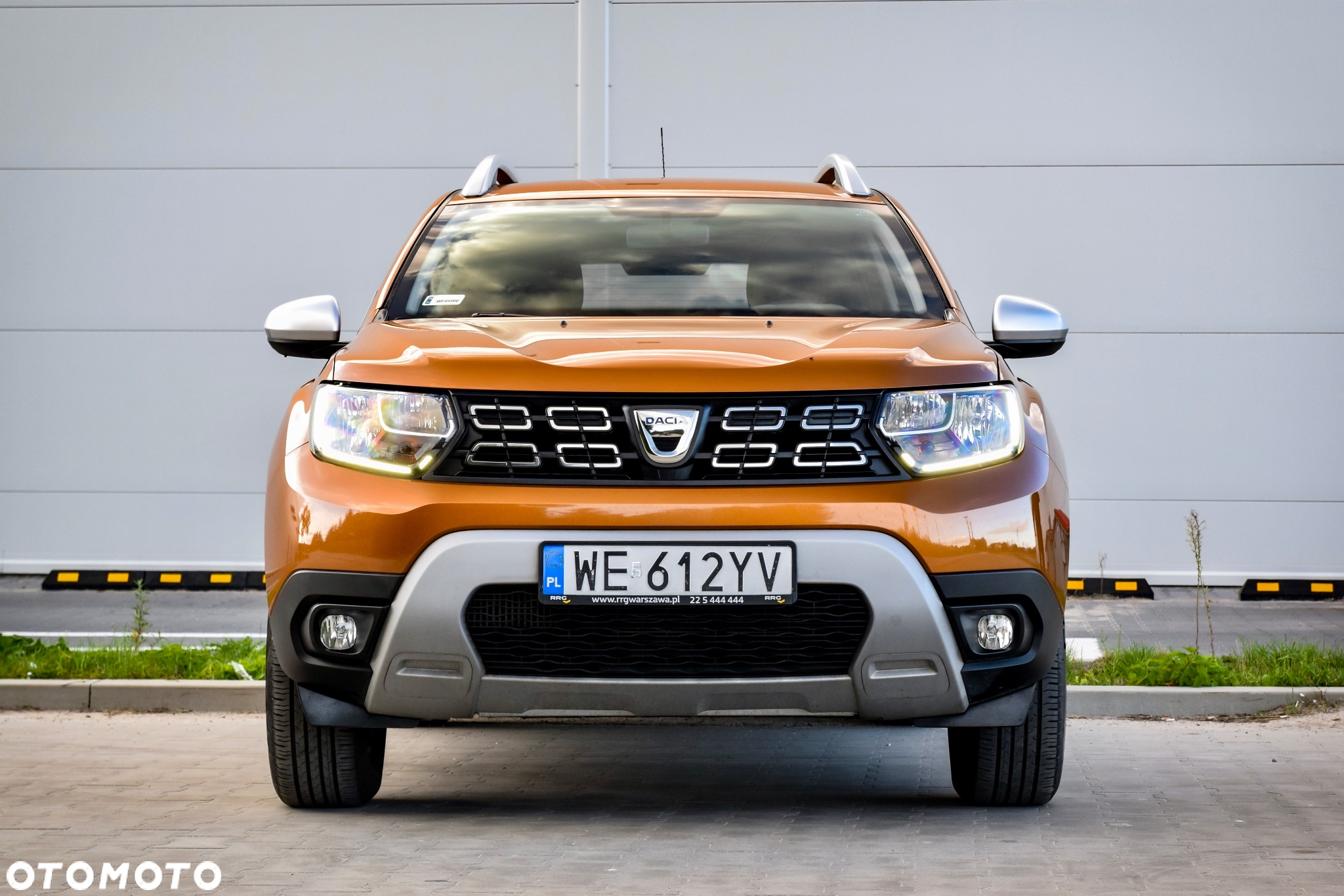 Dacia Duster 1.0 TCe Prestige - 2