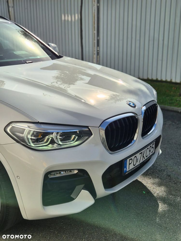 BMW X4 xDrive20d M Sport - 17