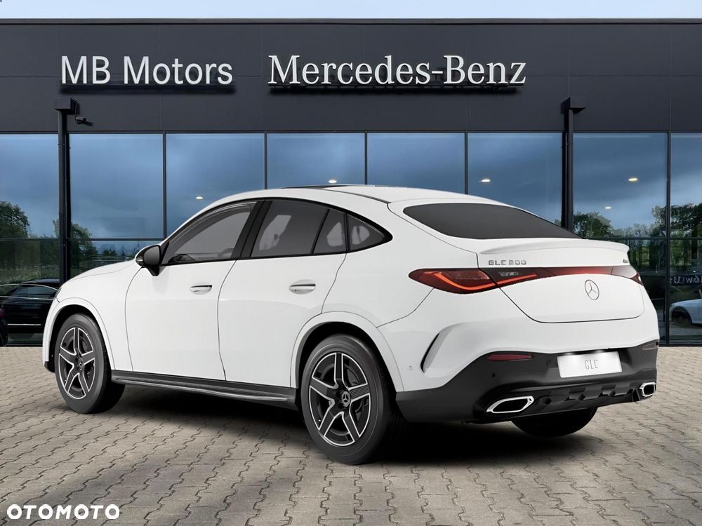 Mercedes-Benz GLC - 8