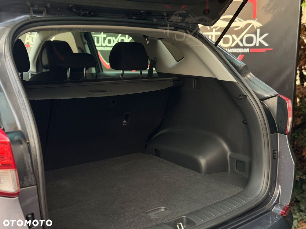 Hyundai Tucson - 30