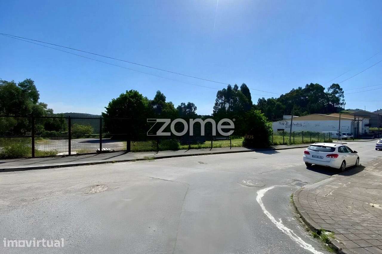Terreno p/ construção c/ 11295 m², em Ermesinde, Valongo - Grande imagem: 5/15