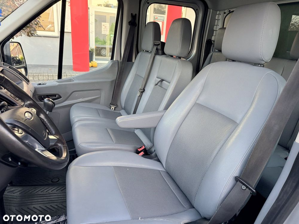 Ford TRANSIT - 10