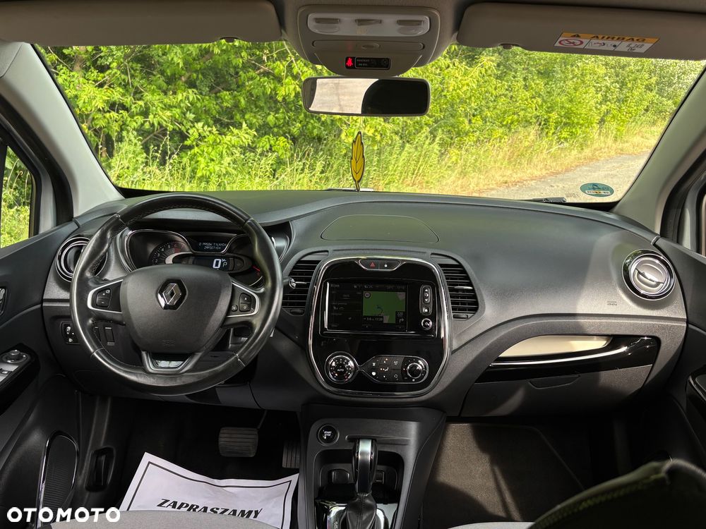 Renault Captur 1.2 TCe Intens EDC - 15