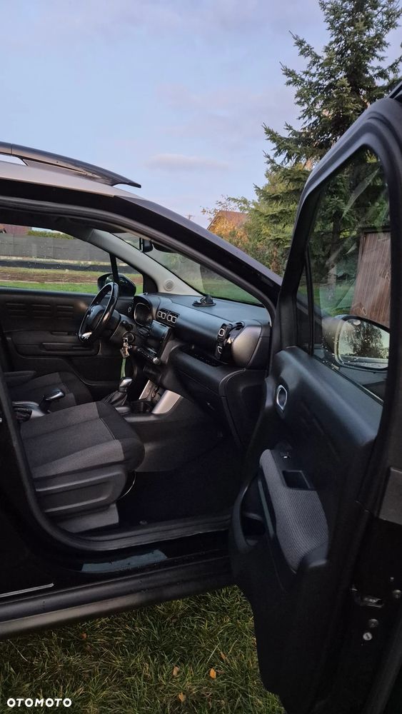 Citroen C3 Aircross 2019 photo 5
