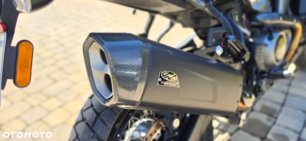 Harley-Davidson Pan America - 10