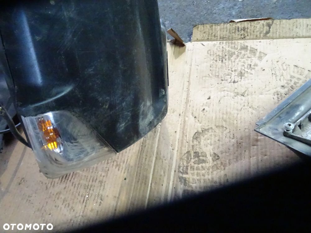 Lusterko Mercedes Sprinter 906 Lift Prawe A9068106116 - 3