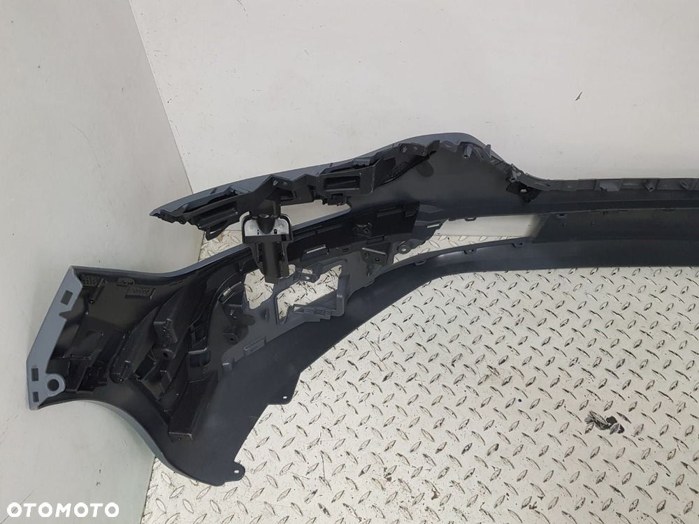 FABRYCZNIE NOWY ORYGINALNY ZDERZAK PRZEDNI RENAULT TALISMAN LIFT 20-25 620226076R - 9