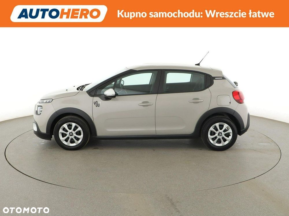 Citroën C3 1.2 PureTech Live - 3