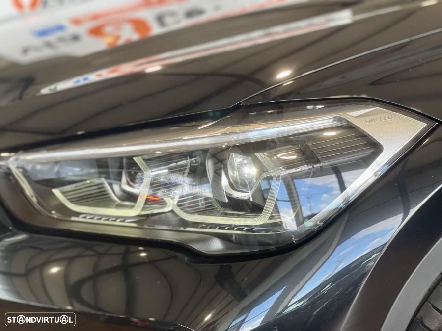 BMW X1 25 e xDrive - 10