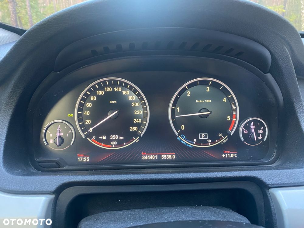 BMW Seria 5 - 12