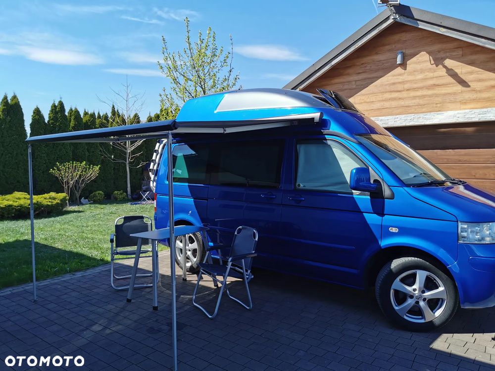 Volkswagen California - 14