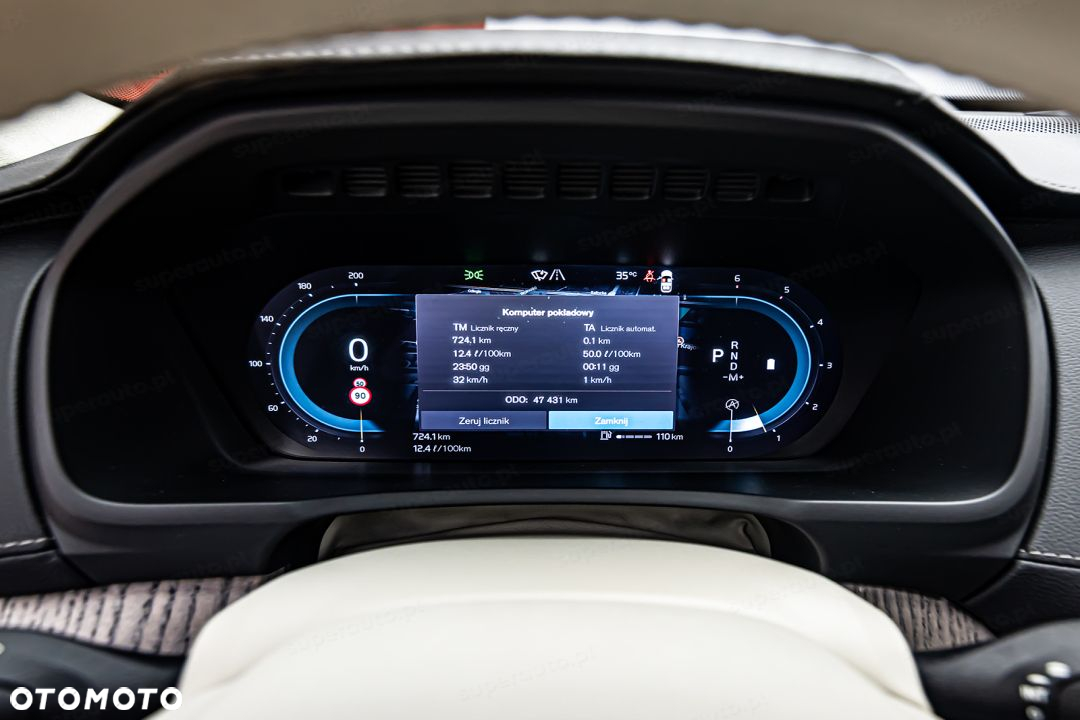 Volvo XC 90 - 18