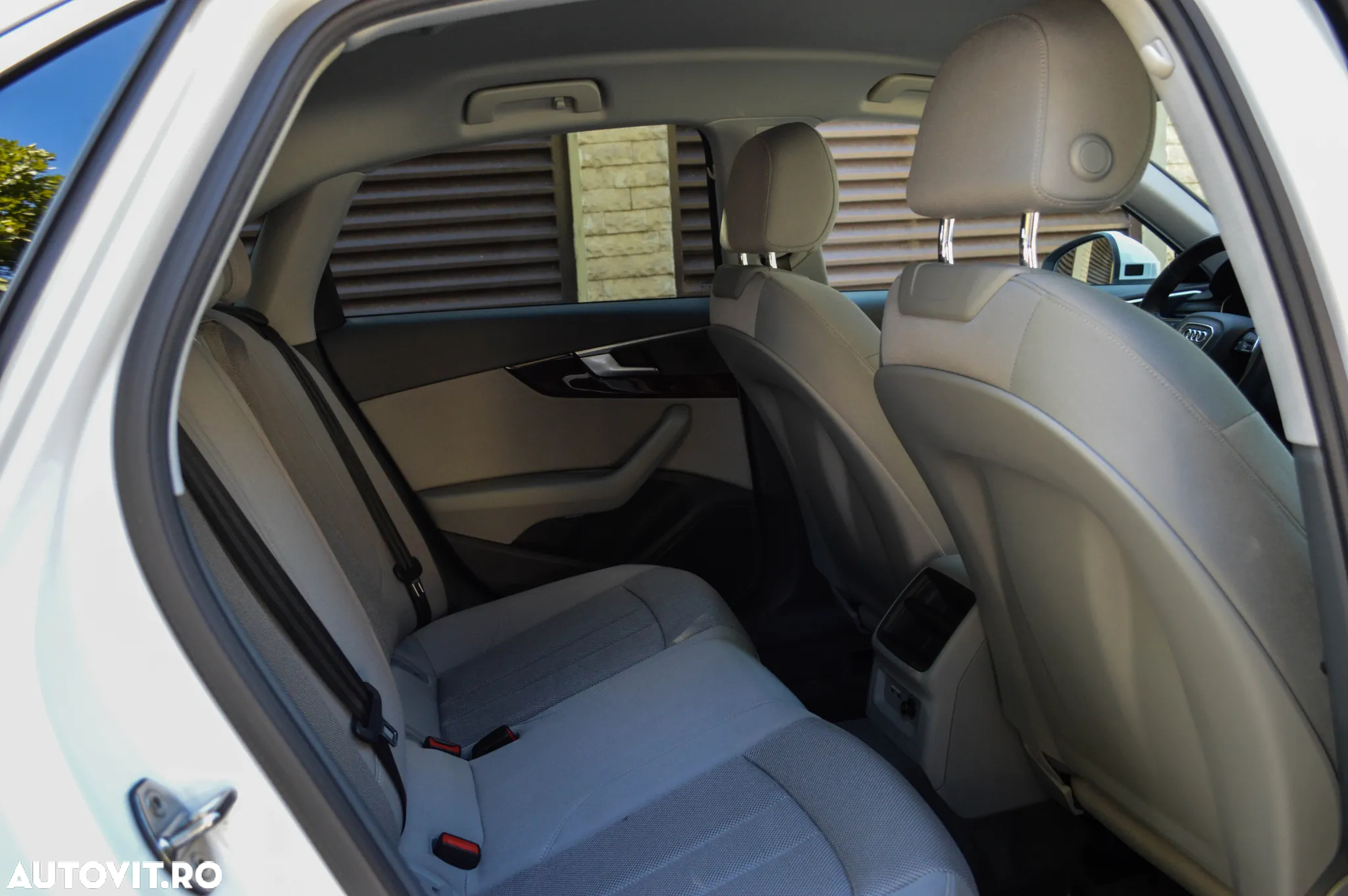 Audi A4 - 34