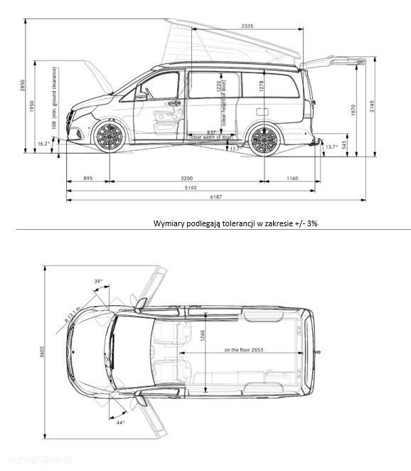 Mercedes-Benz Klasa V - 29