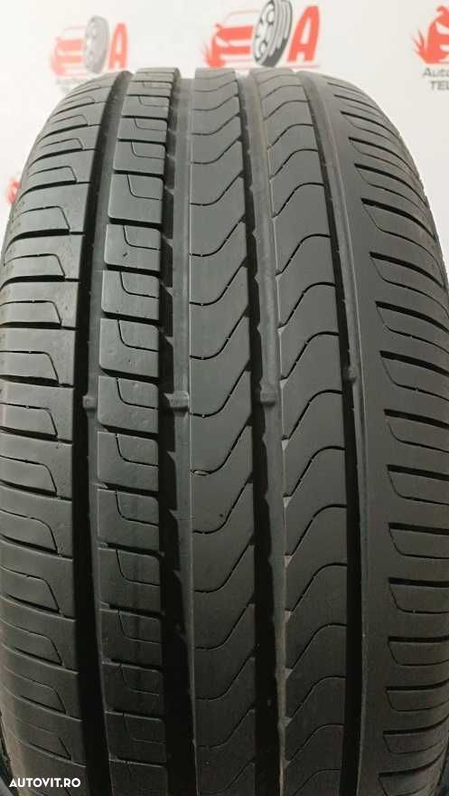 ANVELOPE 255 45 29 100v Pirelli 255/45/19Vara - 2