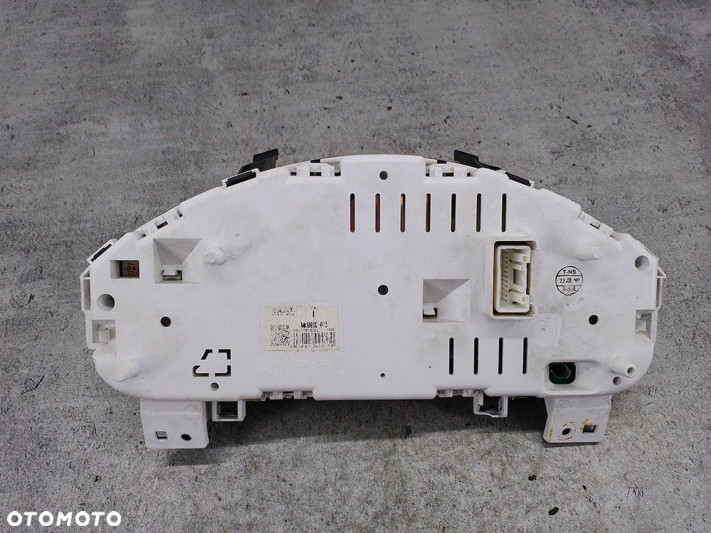 LICZNIK MITSUBISHI COLT VI 1.3 16V 95KM - 7