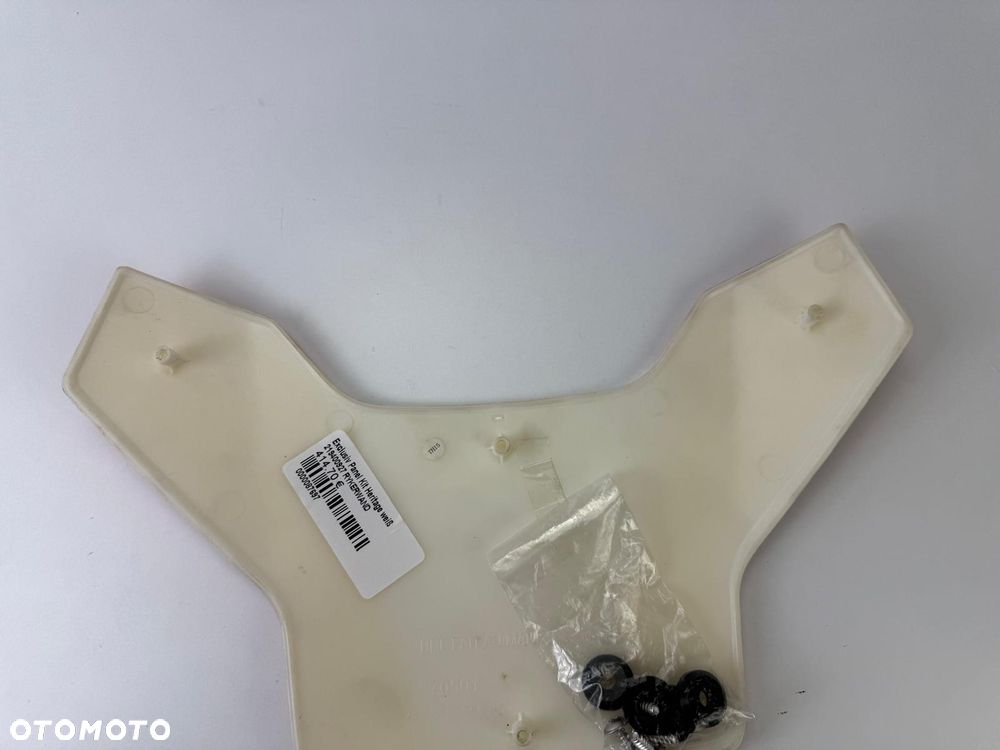 Przednia maska panel Exclusive Can-Am Ryker 2019+ - 12