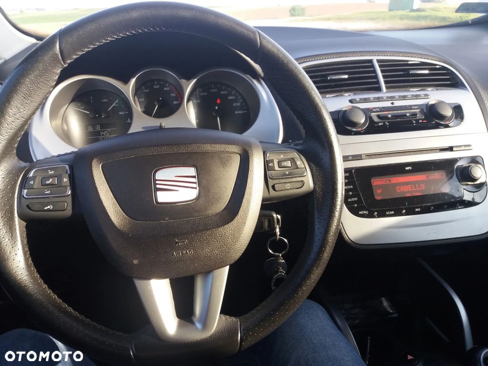 Seat Altea - 7