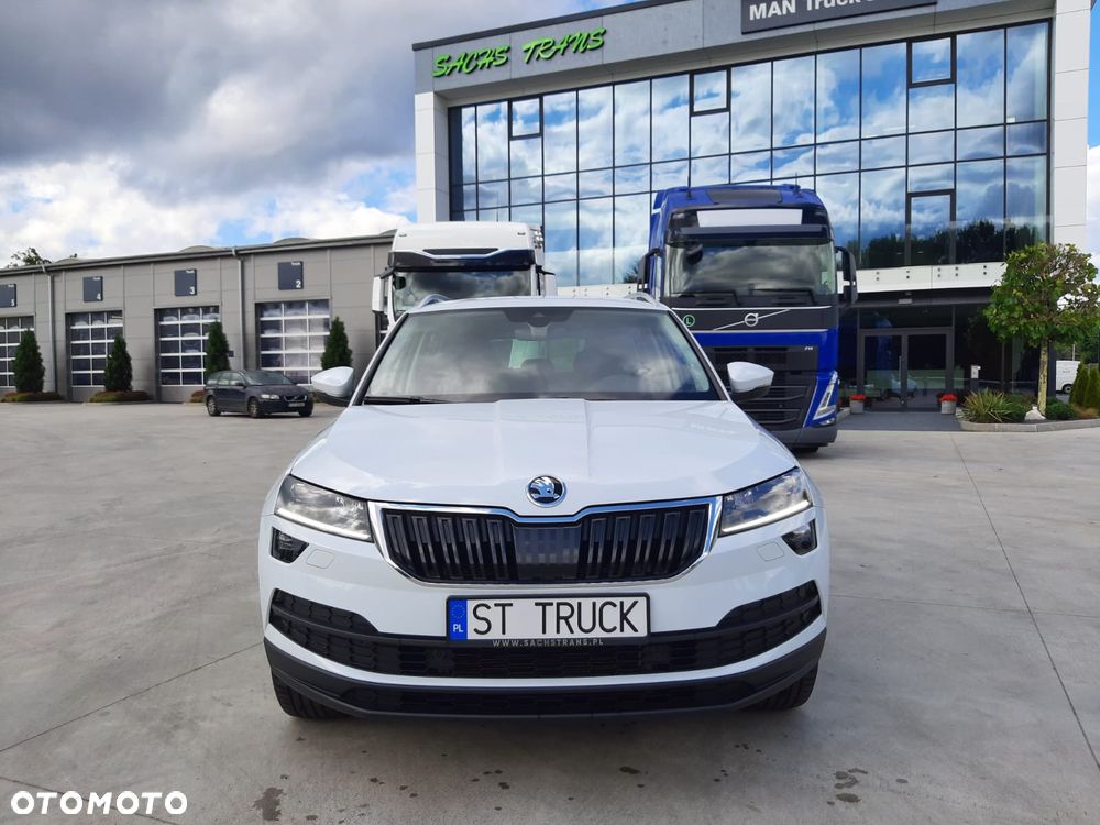 Skoda Karoq 1.5 TSI ACT Style - 4