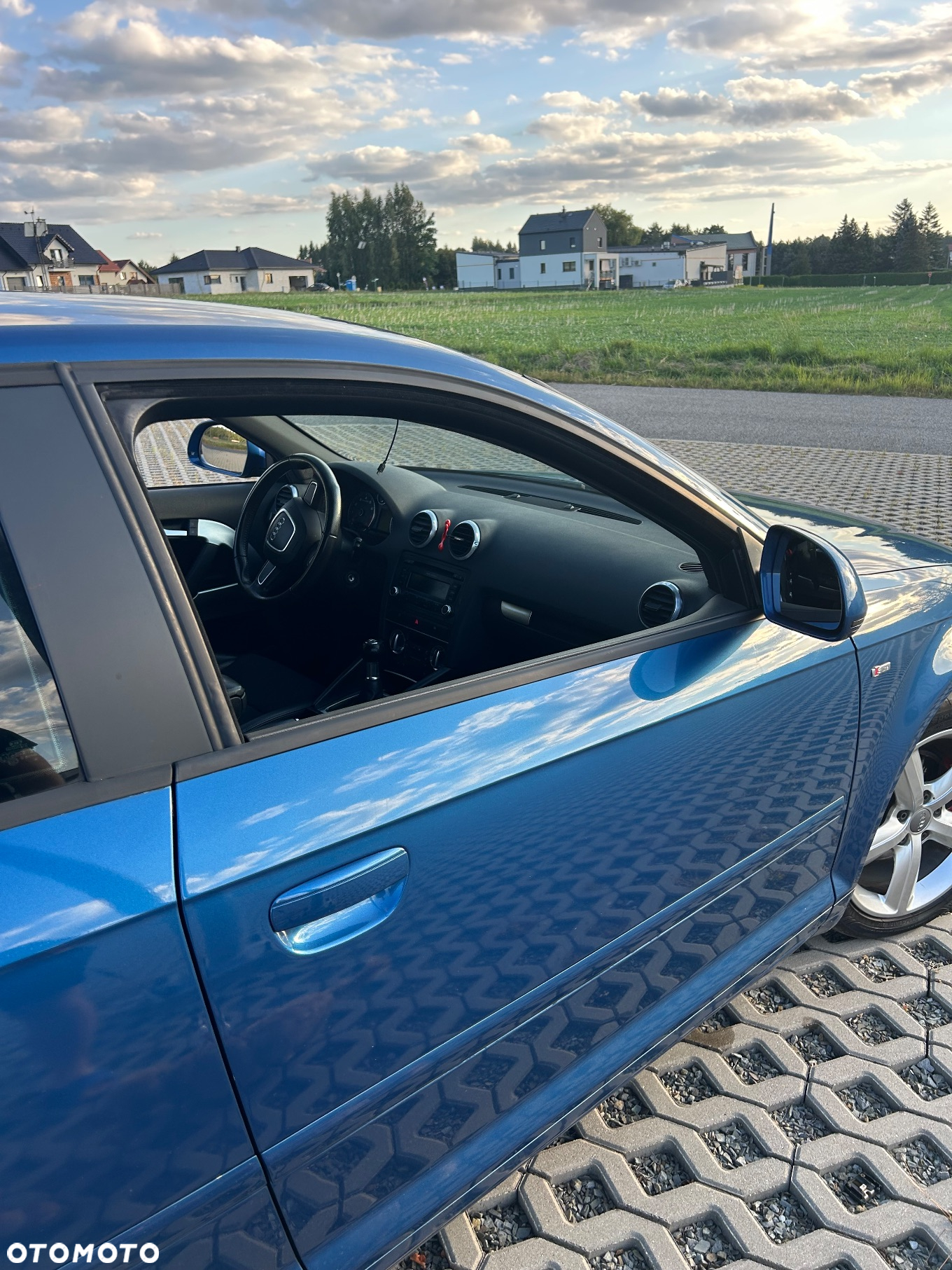 Audi A3 - 11