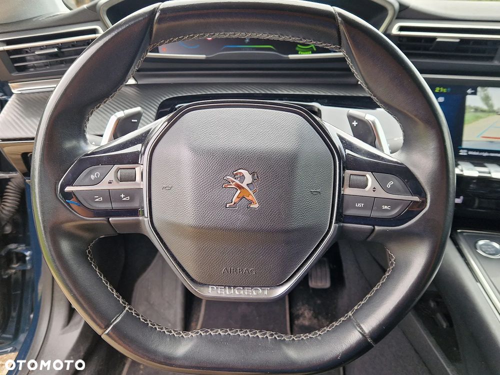 Peugeot 508 - 20