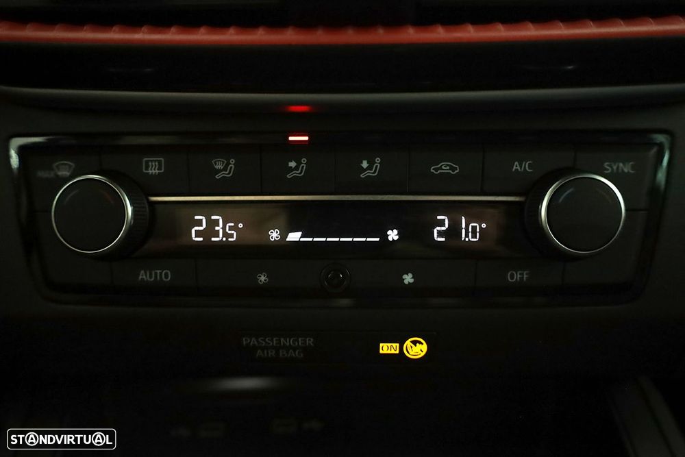 SEAT Ibiza 1.0 TSI FR - 12