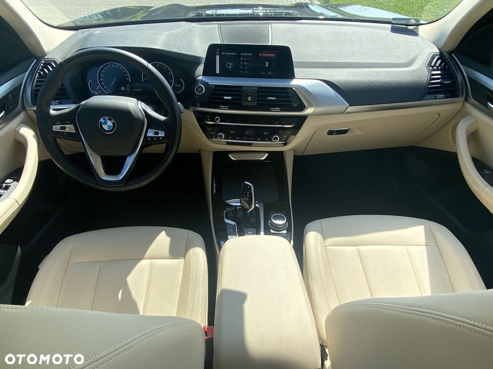 BMW X3 - 14