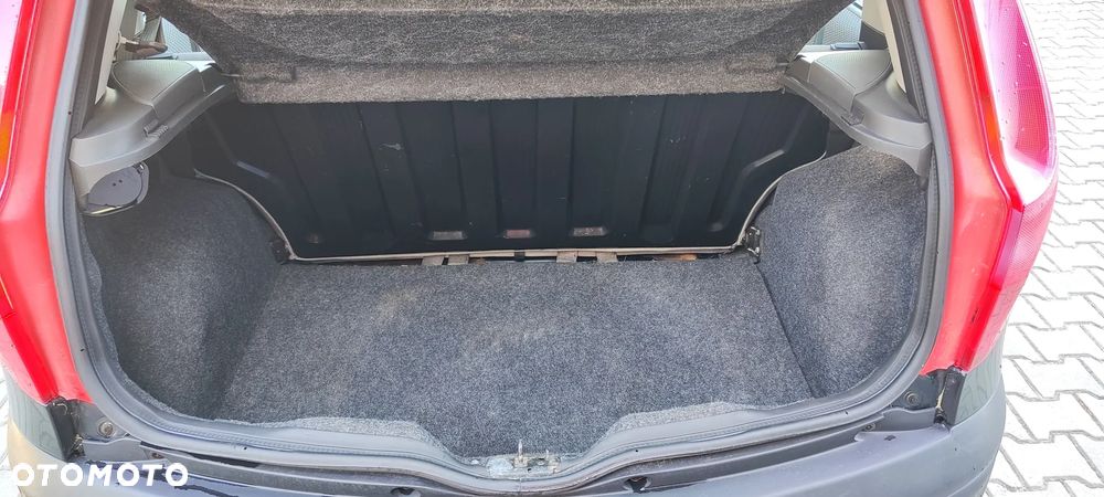 Fiat Punto - 7