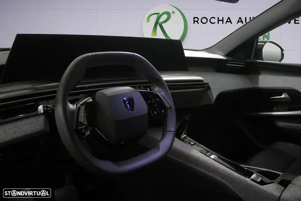 Peugeot E-3008 73 kWh Allure - 6