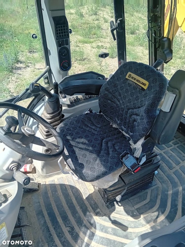 New Holland B115D - 9