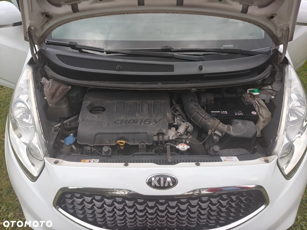 Kia Venga 2015 photo 2