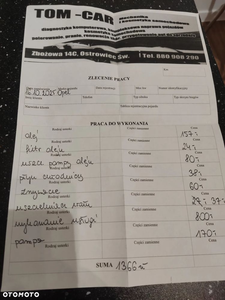 Opel Zafira 1.8 Family Plus - 4