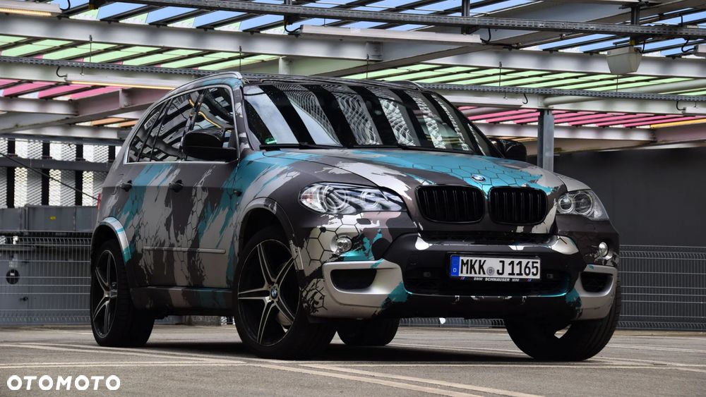 BMW X5 xDrive35d - 4