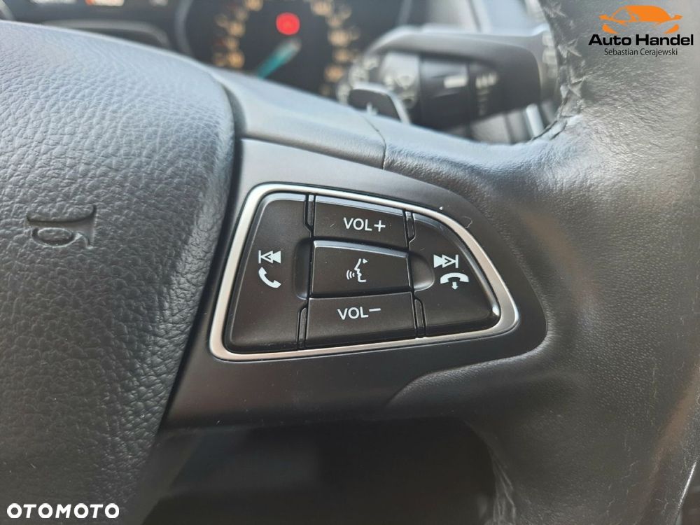 Ford Focus 2.0 TDCi ST-Line ASS PowerShift - 20