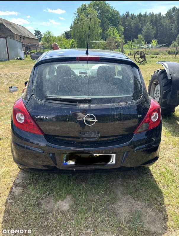 Opel Corsa 1.2 16V Enjoy - 7