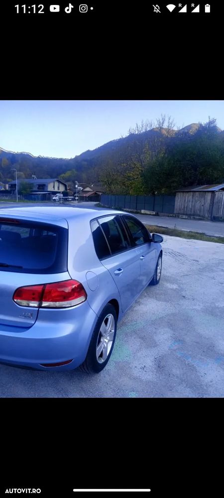 Volkswagen Golf - 15